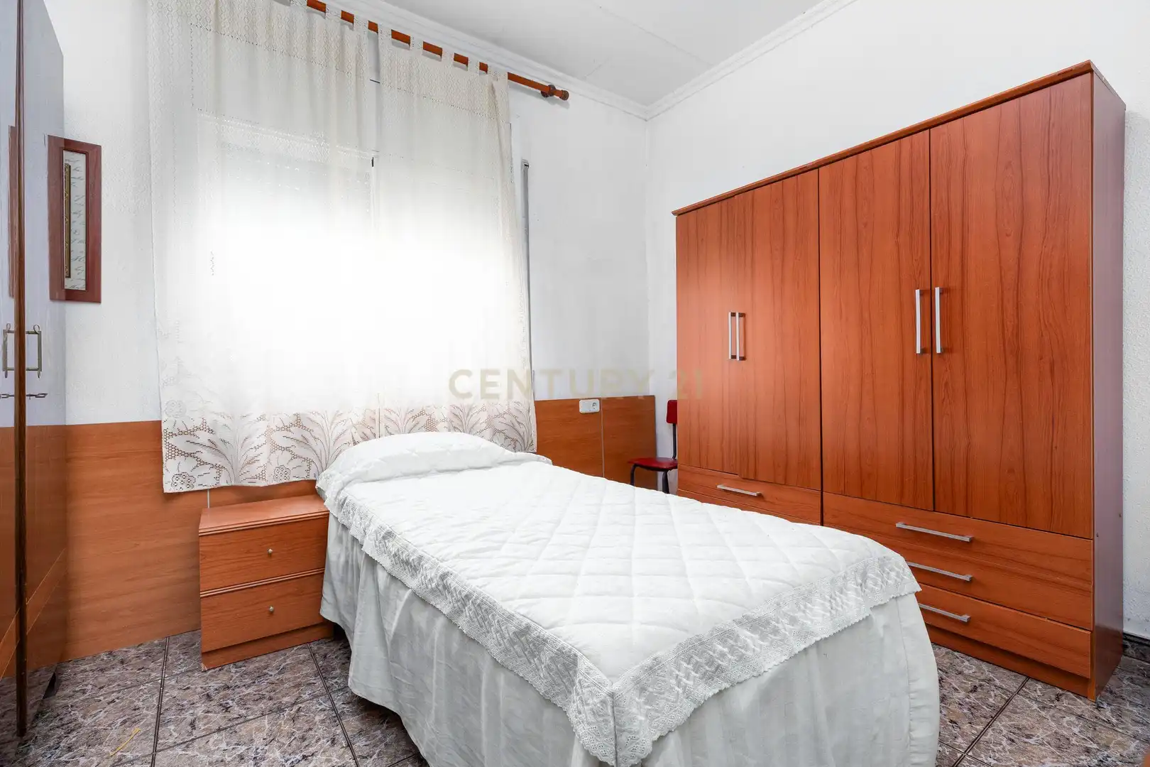 Dormitori de Casa o xalet en venda en Sabadell