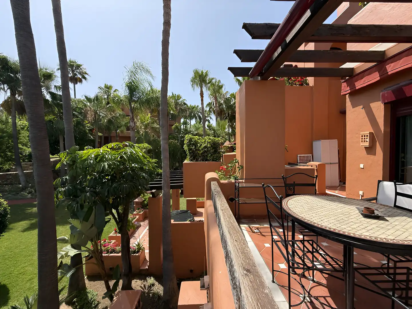 Apartament amb piscina en venda a Nueva Andalucía, imagen 39