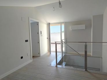 Pis d'obra nova amb ascensor en venda a Avenida de las Lavanderas 11