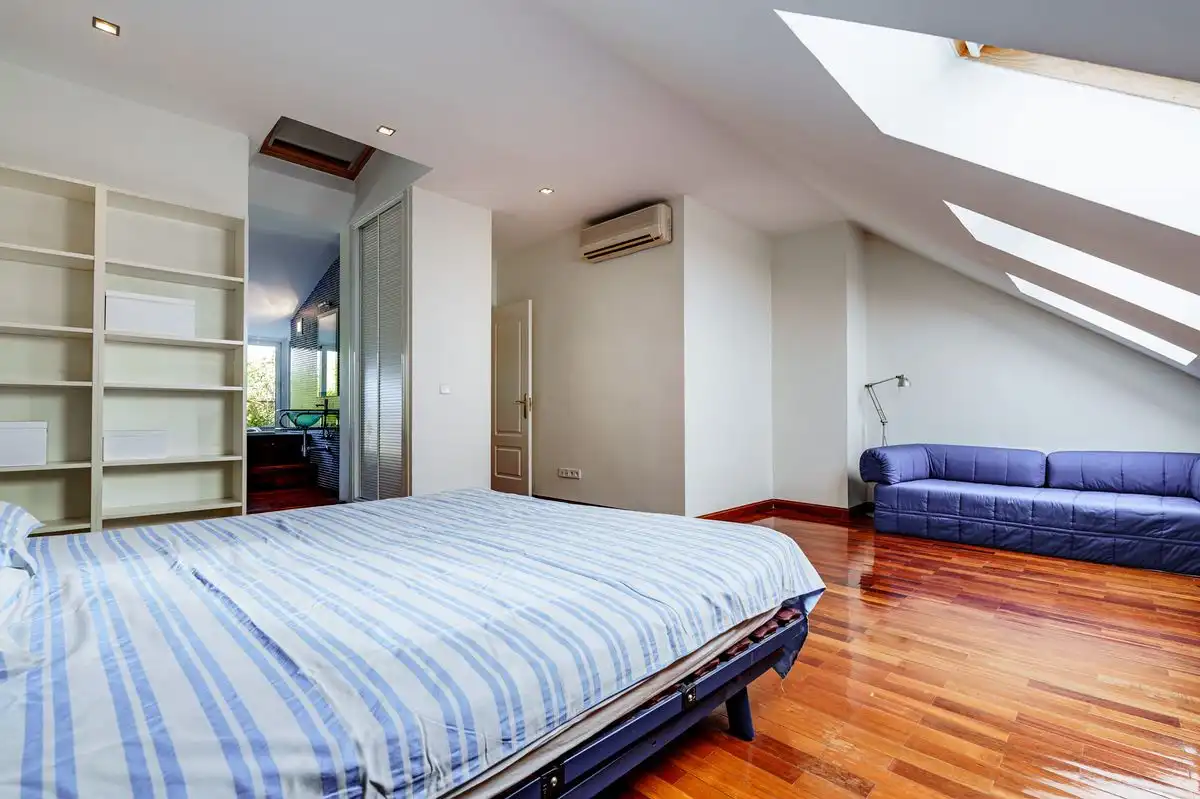 Maison mitoyenne avec terrasse à vendre à Calle de la Bahía de Santander, imagen 14