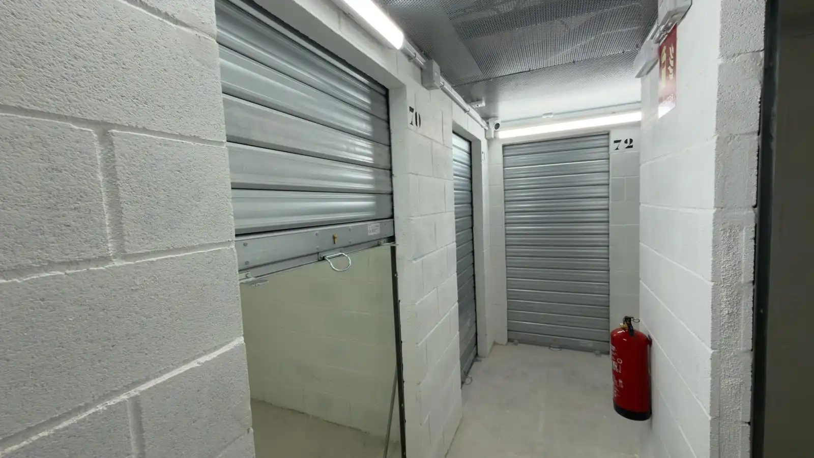 Trastero en venta en Esplugues de Llobregat