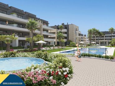Maison avec piscine à vendre à Orihuela Costa