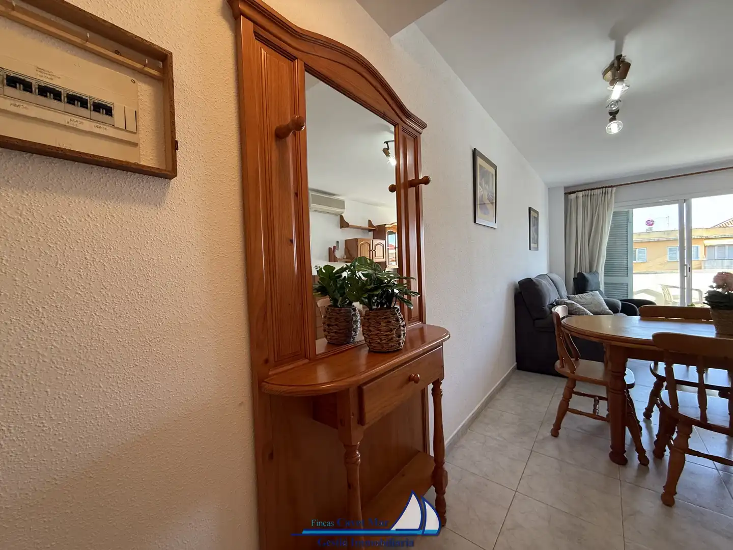 Apartments for sale in Cambrils  with Terrace, Furnished and Community pool
