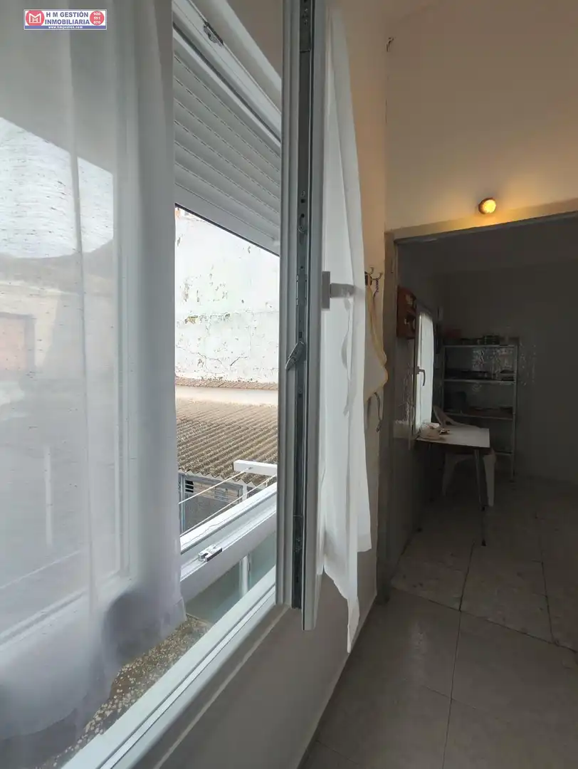 Casa amb terrassa en venda a Alcázar de San Juan, imagen 12