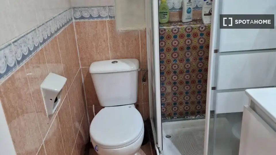 Habitació a Centro Urbano