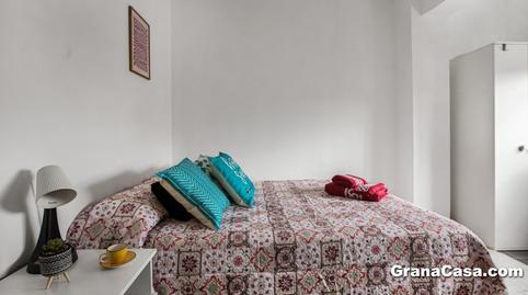 Foto 4 de Pis en venda a Avenida Blas de Otero, 11, Maracena, Granada