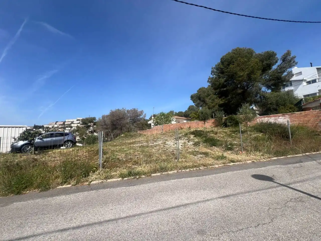 Terreny residencial en venda a Calle BEGONIA 98, imagen 12