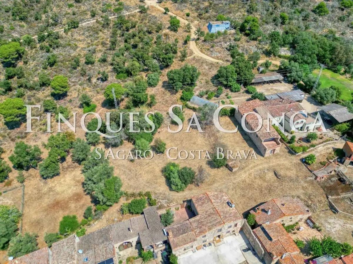 Casa rústica en venta en CALVARI, imagen 25