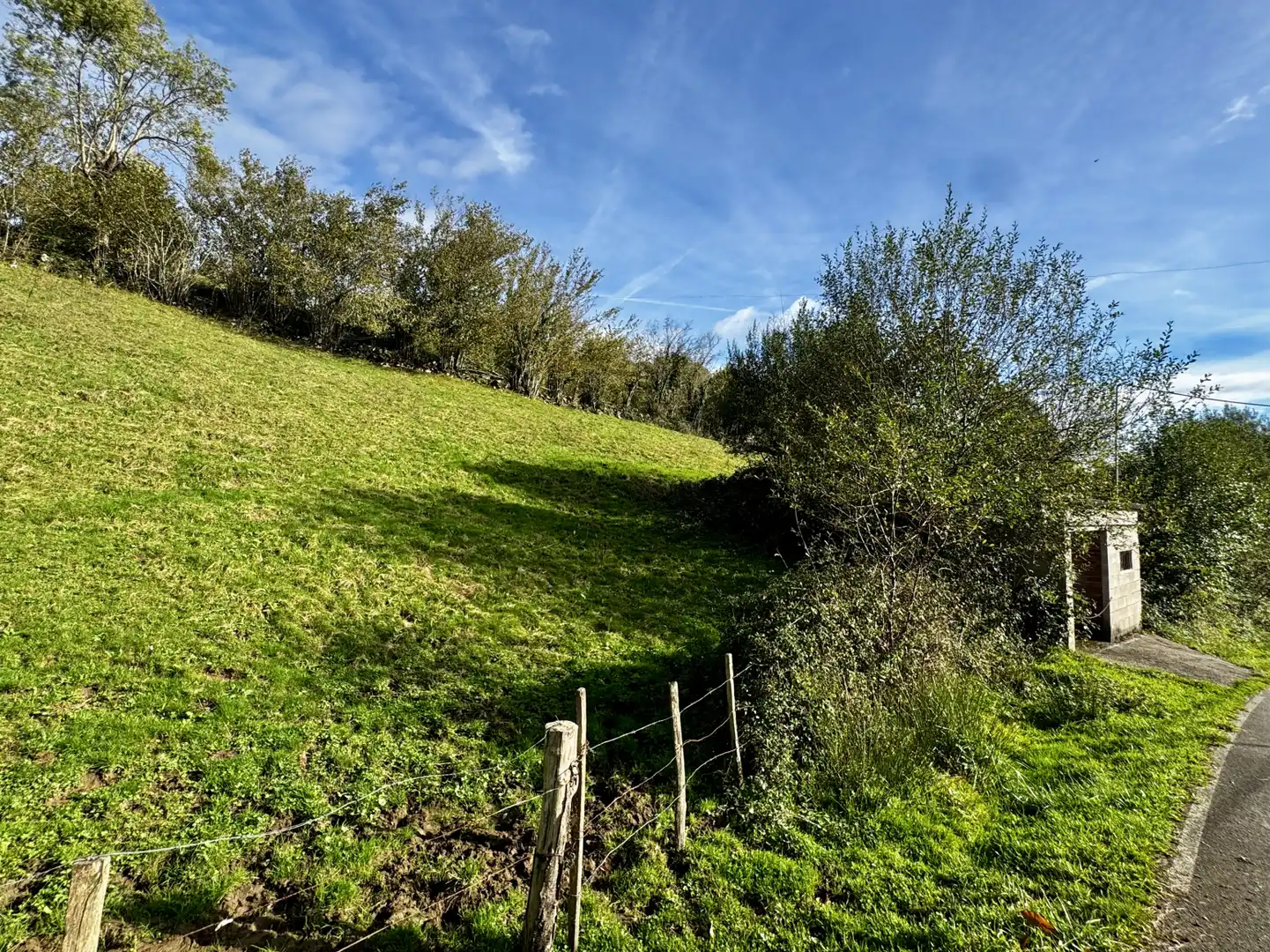Casa o xalet en venda en San Roque de Riomiera