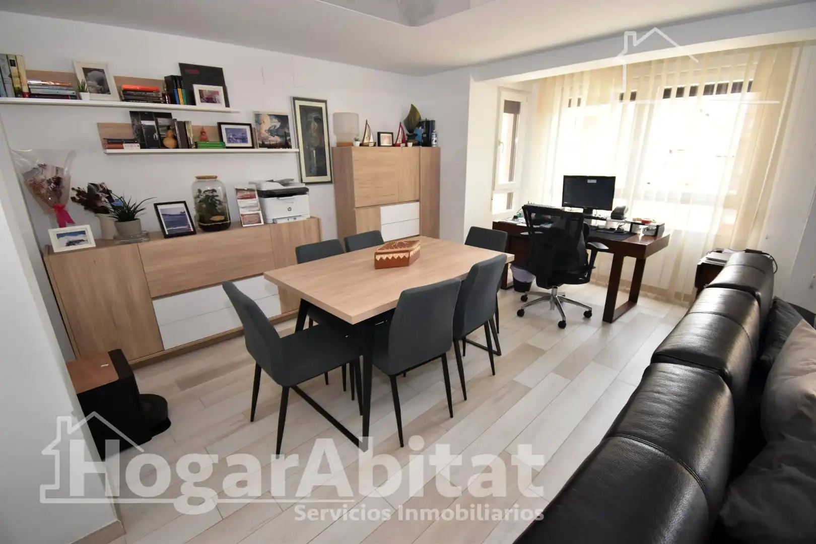 Wohnung mit Terrasse zum Verkauf in Calle de Navarra, imagen 3