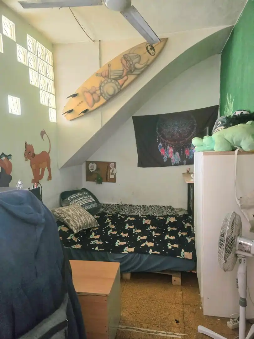 Habitación de Planta baja en venta en  Palma de Mallorca