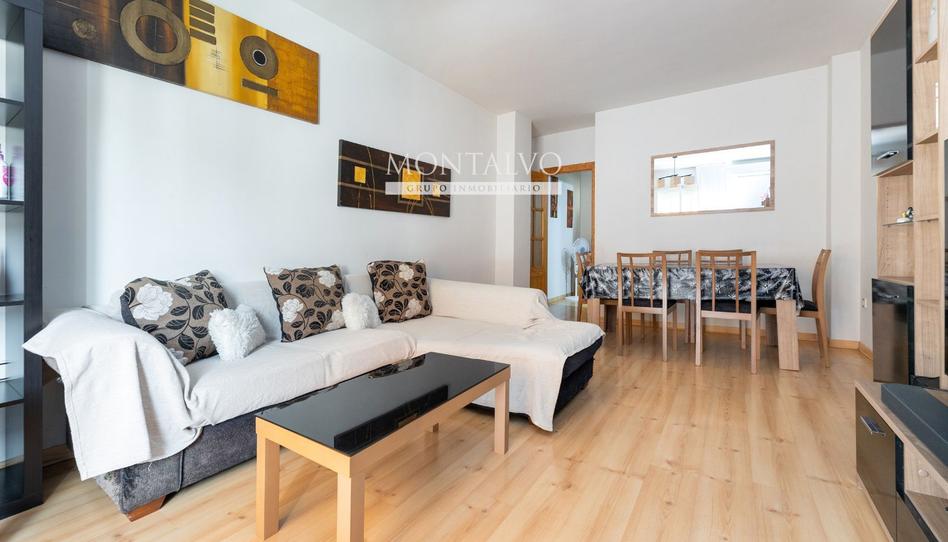 Foto 1 de Piso en venta en Cedazos, 50, Atarfe, Granada