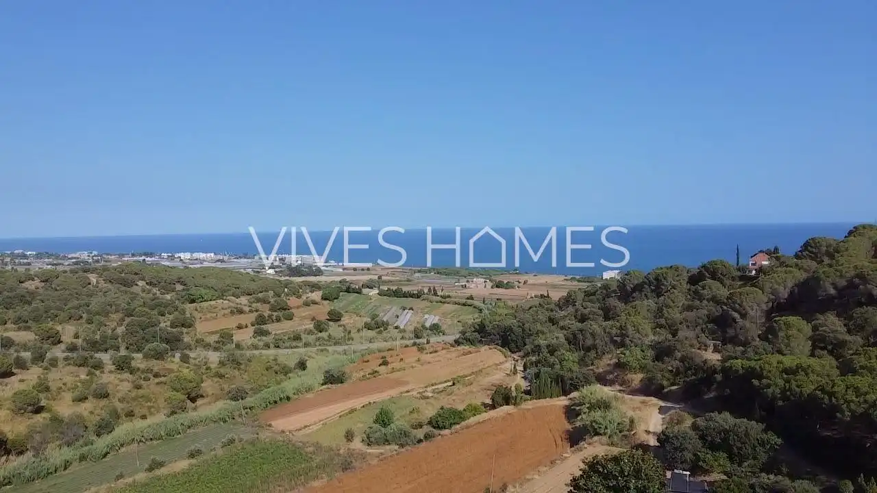 Casa o chalet en venta en Mataró con Aire acondicionado, Calefacción y Jardín privado