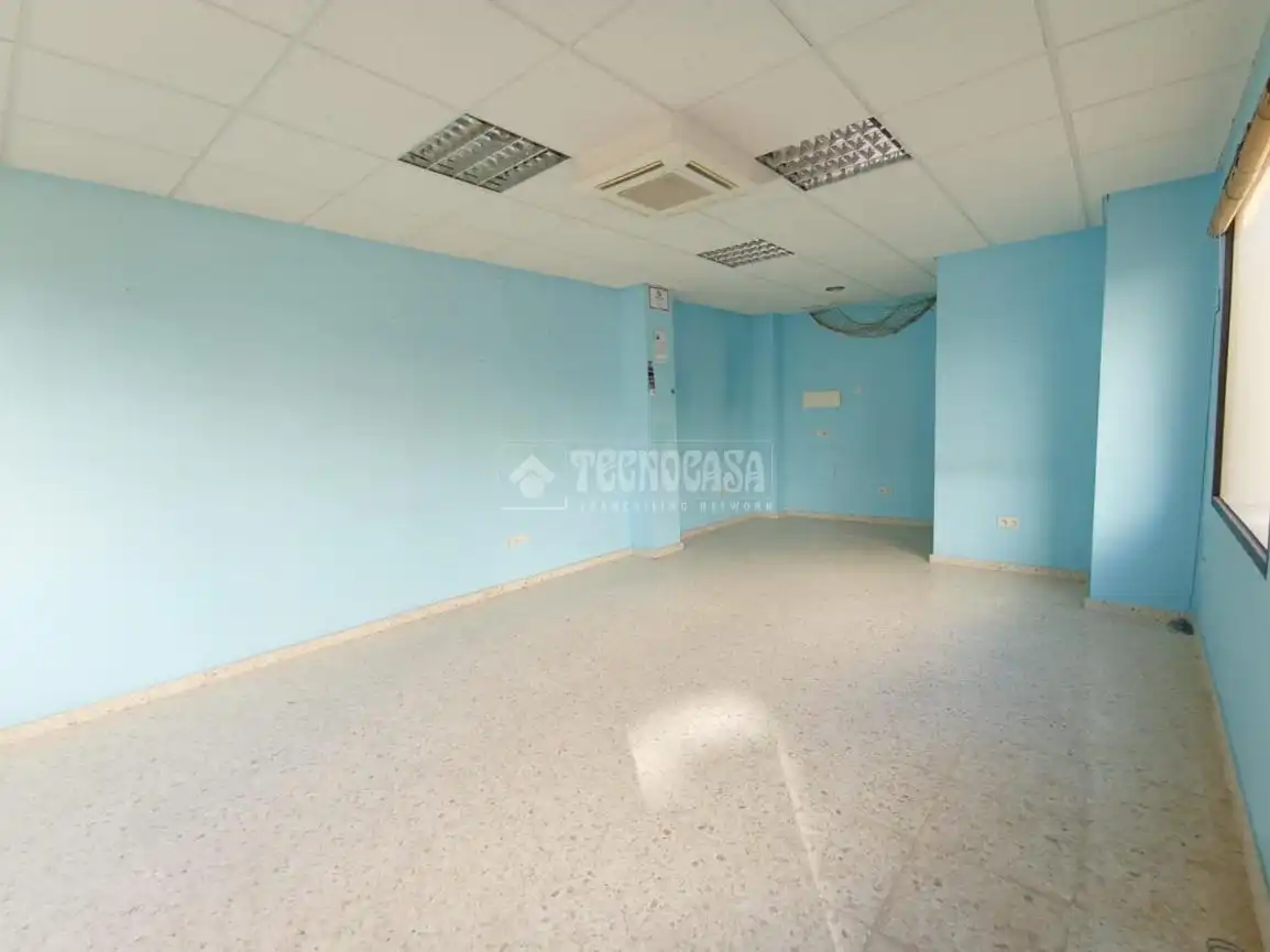 Business premises for sale in Chapín - Campus Universitario - Navinco, imagen 5