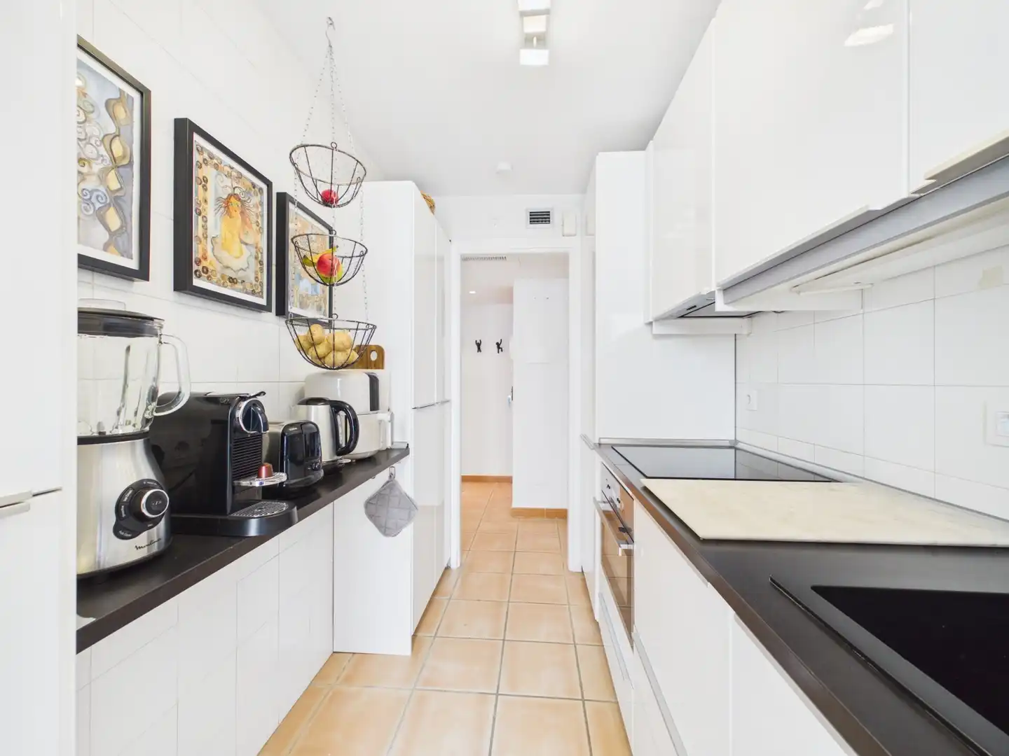 Appartement à louer à Ponent, imagen 11