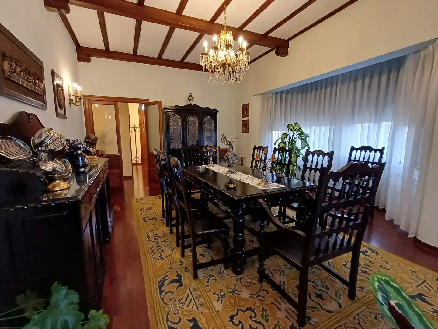 Flat for sale in Noreña