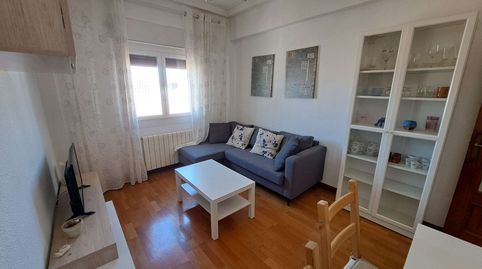 Foto 4 de Piso en venta en La Paz, Paseo Sagasta, Zaragoza Capital