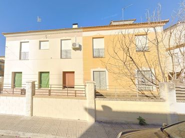 Maison jumelée à vendre à C/ Antonio Granados Rubio