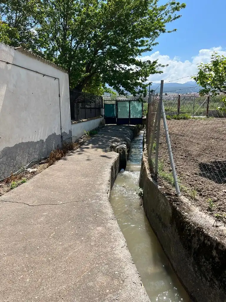 Terreno rústico en venta en COMPUERTA DEL HORNO POLIGONO 1, imagen 16