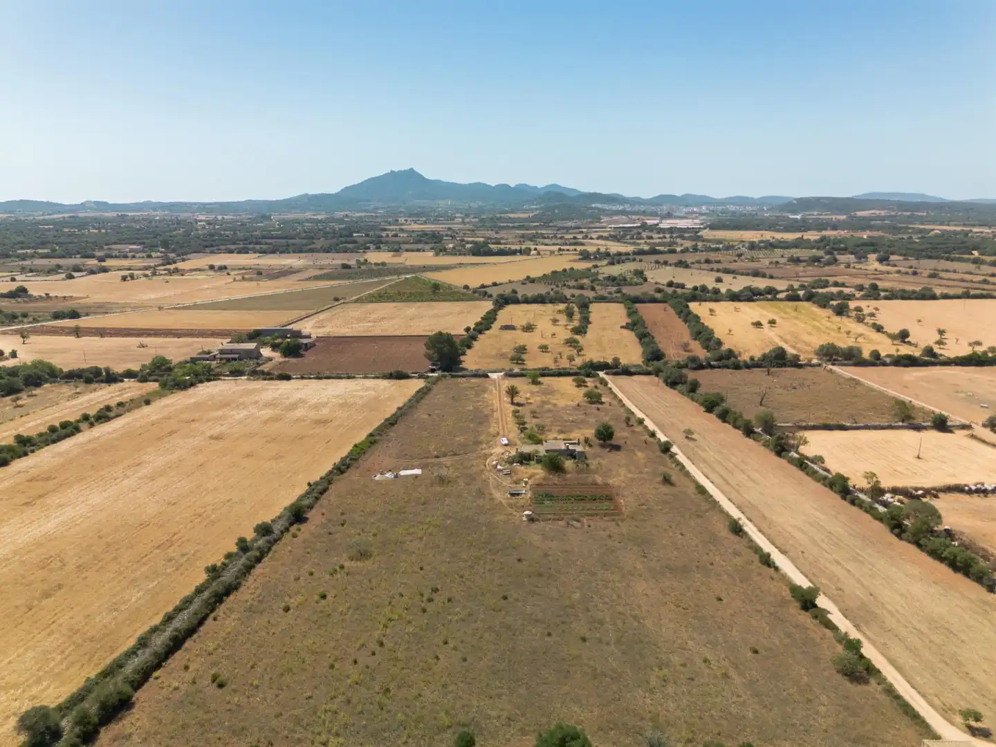 Finca rústica en venda en Felanitx amb Terrassa