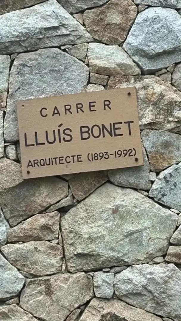 Casa con piscina en venta en LLUIS BONET I GARI 1, imagen 4