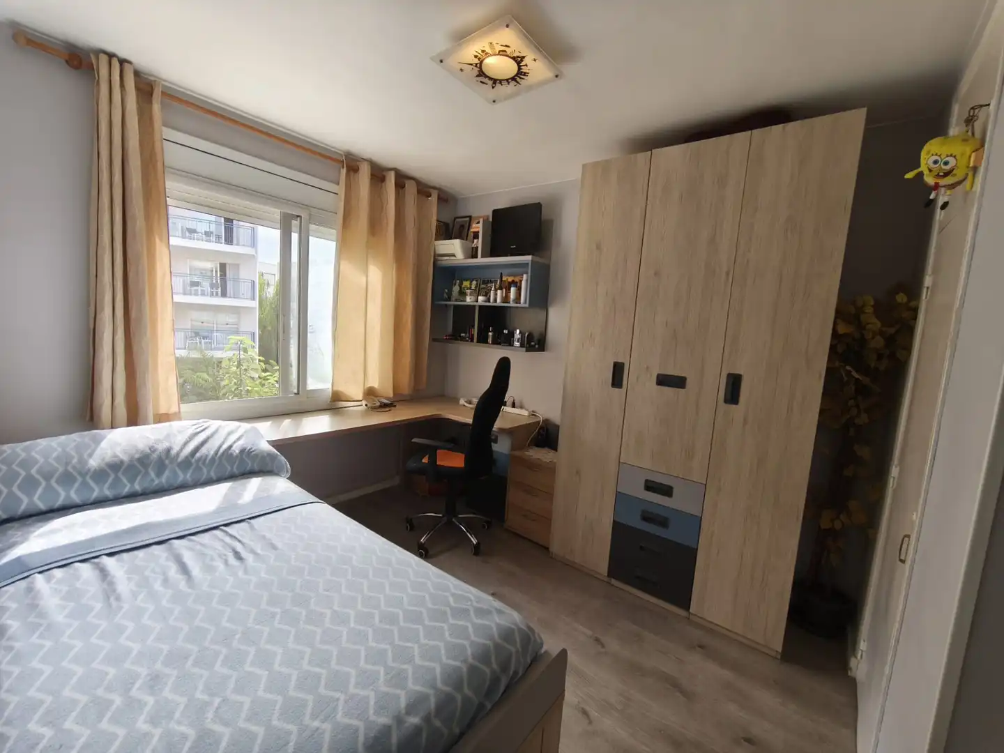 Wohnung mit Aufzug zum Verkauf in Carrer Major, imagen 24