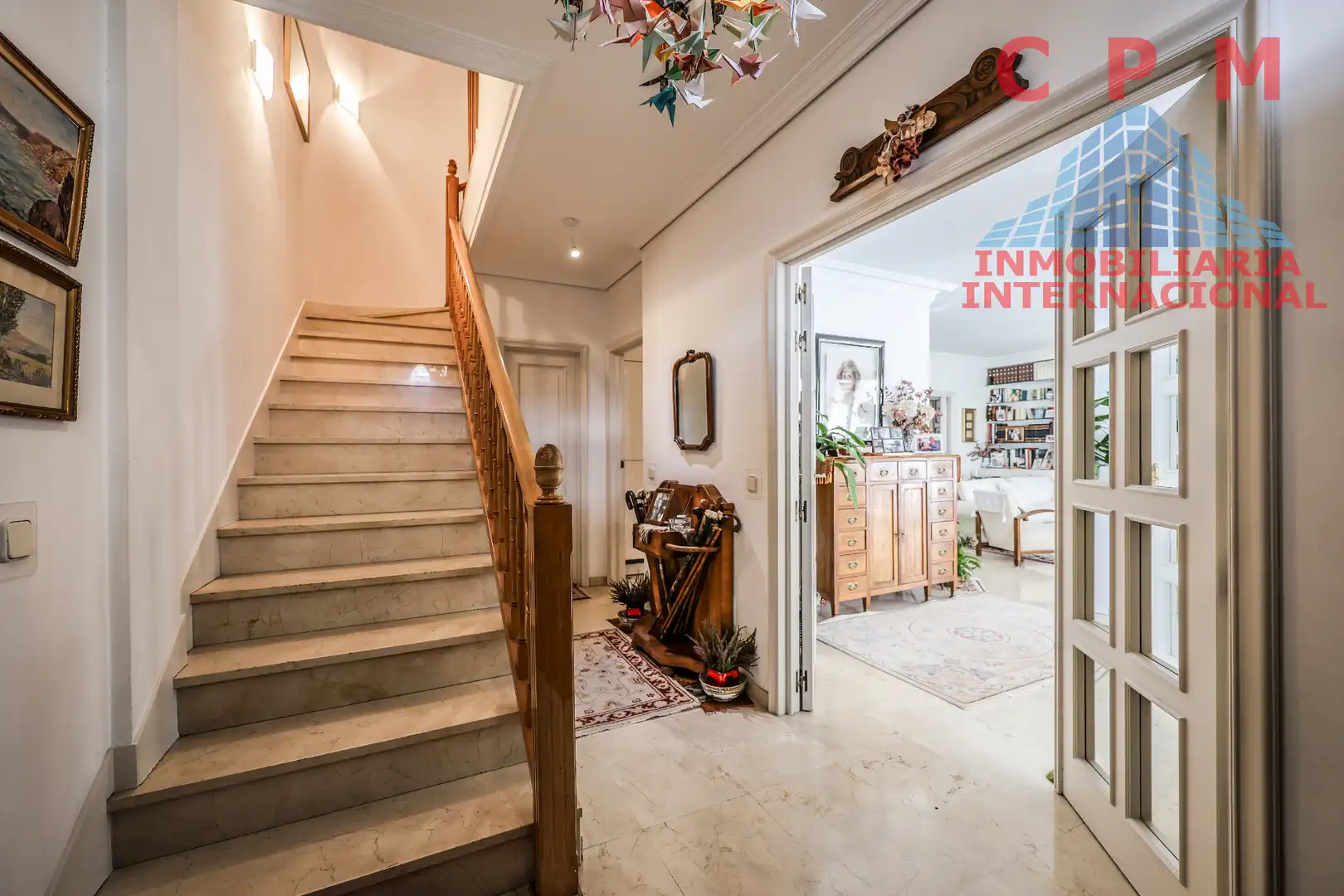 Casa o chalet en venta en Madrid con Aire acondicionado, Calefacción y Parquet