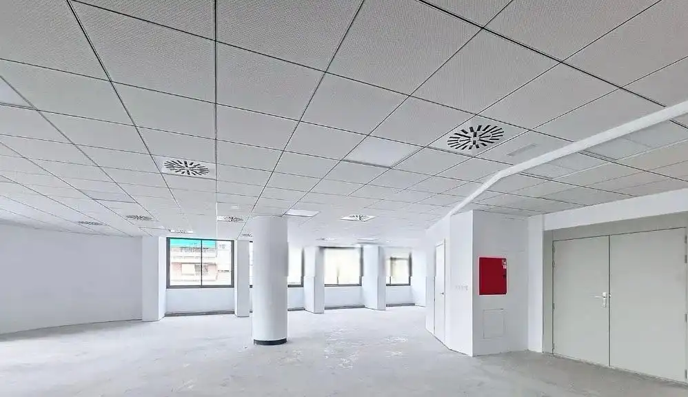 Büro mit Aufzug zur Miete in Centro, imagen 8