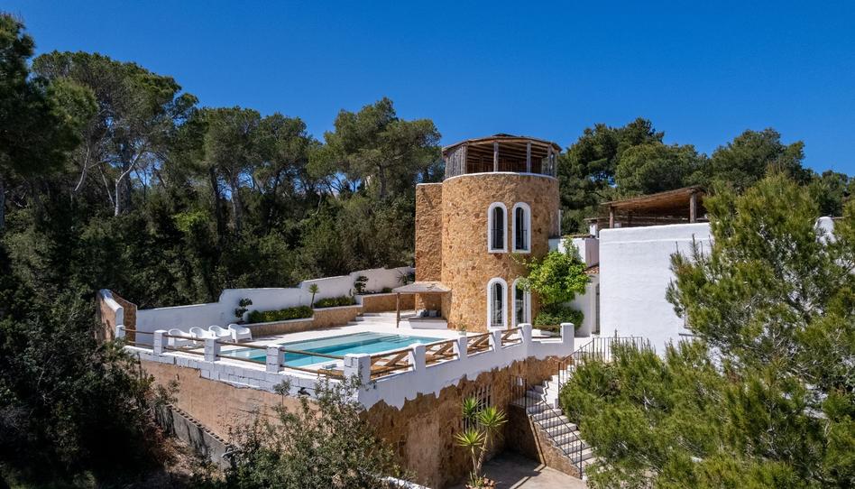 Photo 1 of House or chalet for sale in Sant Antoni de Portmany, Illes Balears