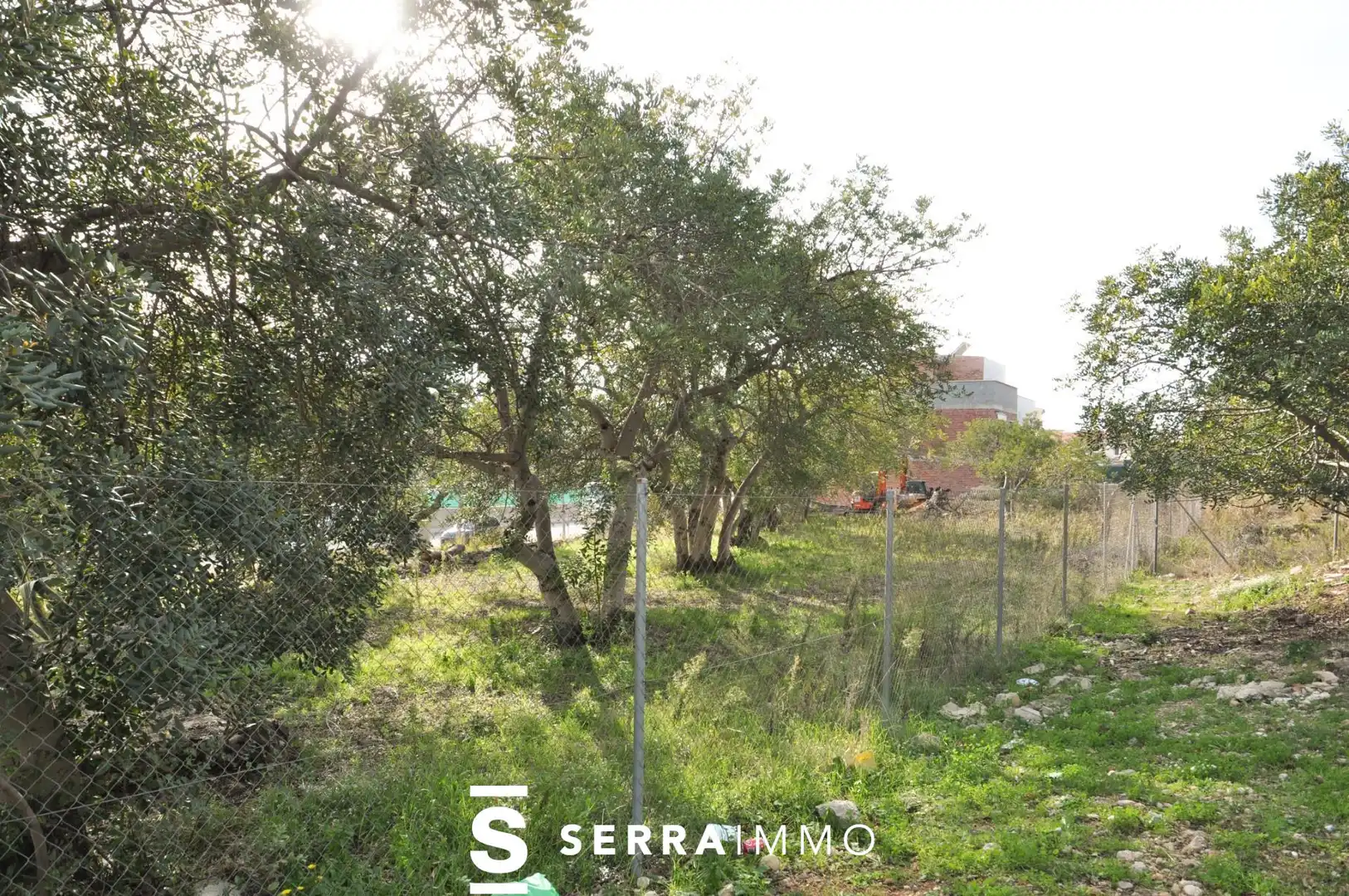 Residential for sale in Vilanova i la Geltrú