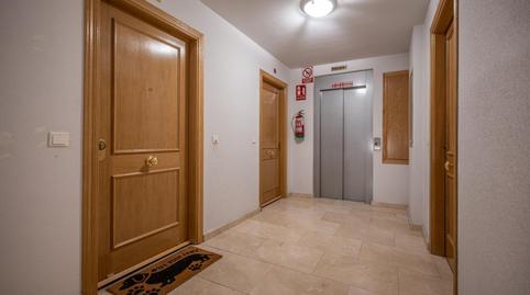 Foto 2 de Pis de lloguer a Patrimonio de la Humanidad, Hervencias Altas - El Pinar, Ávila Capital