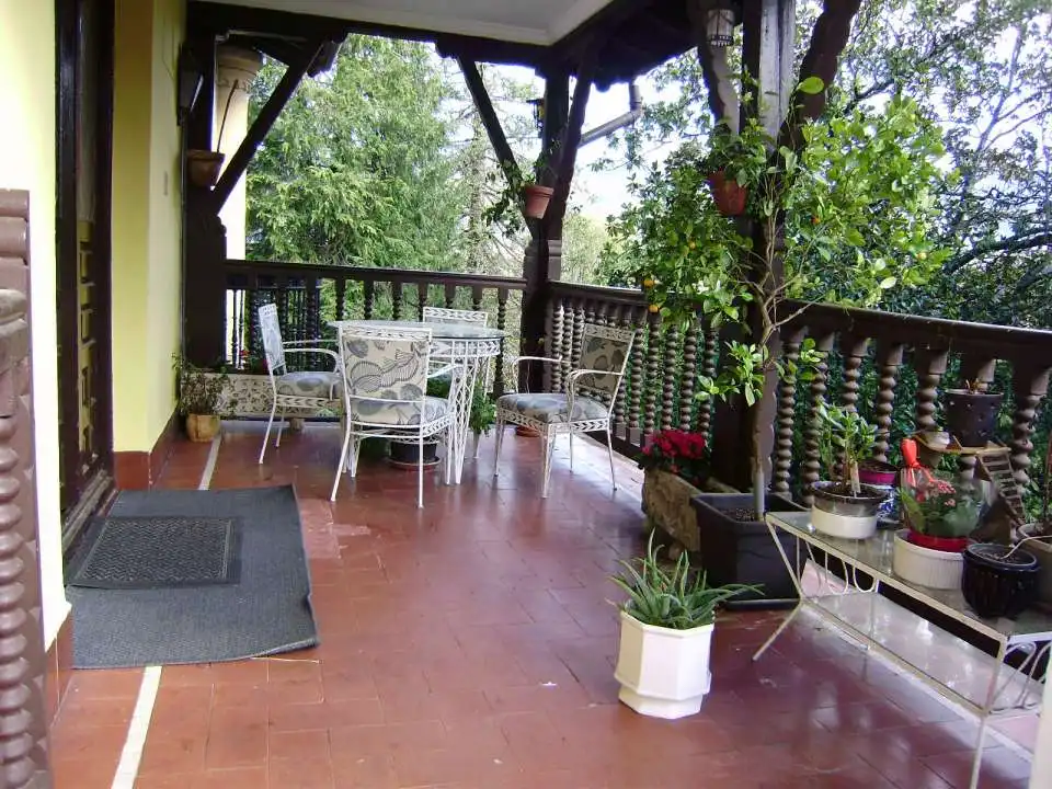 Terrassa de Casa o xalet en venda en Elorrio amb Calefacció