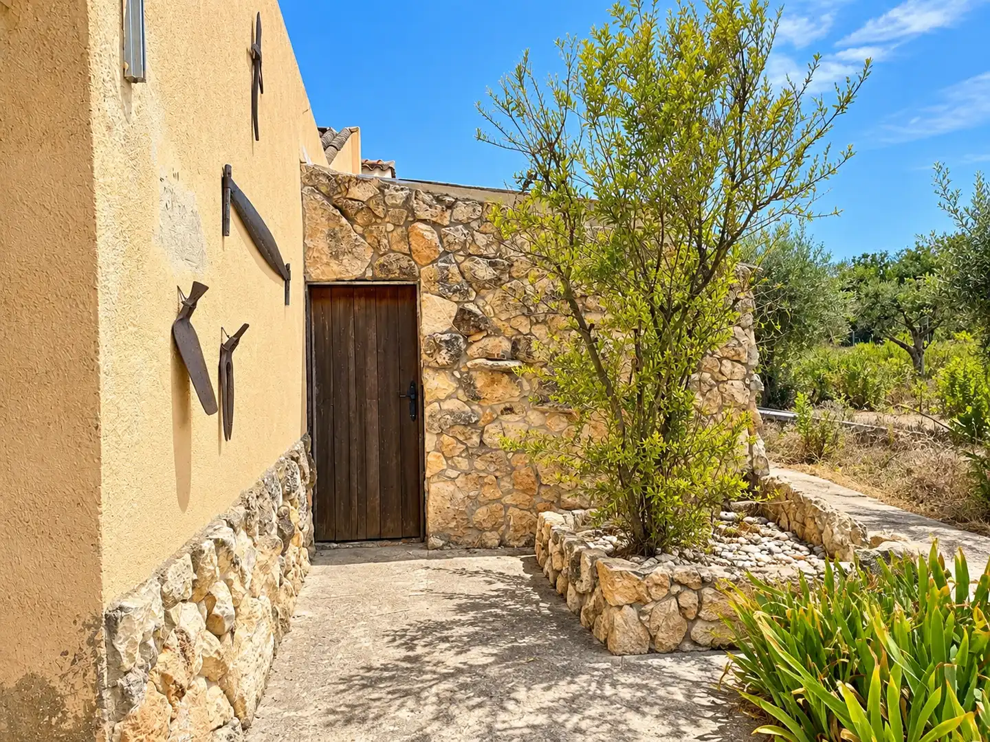 Country house with garden for sale in Partida Freixa, imagen 24