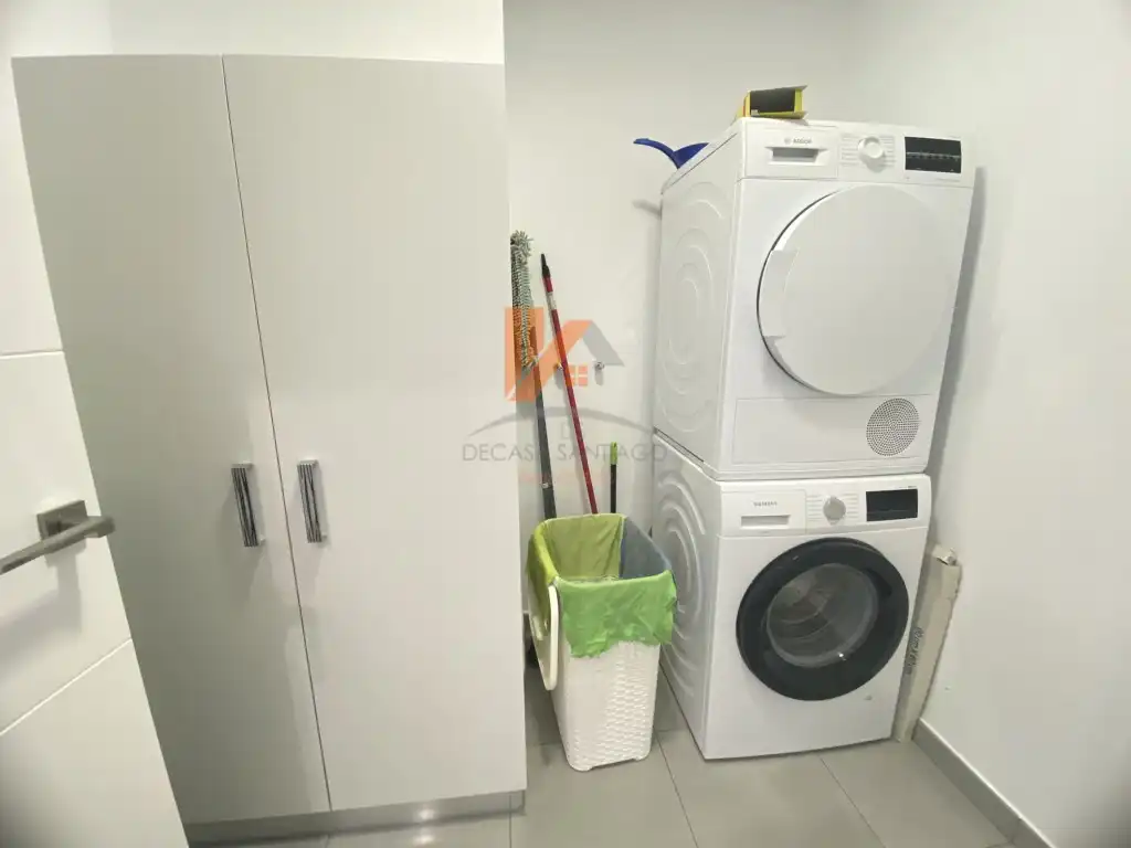 Flat with lift to rent in Rua Sempre Galiza 3, imagen 21