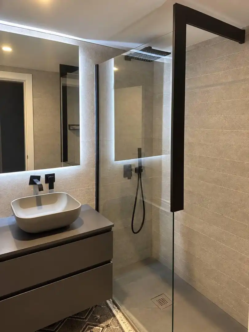 Baño de Piso en venta en Redován, Alicante