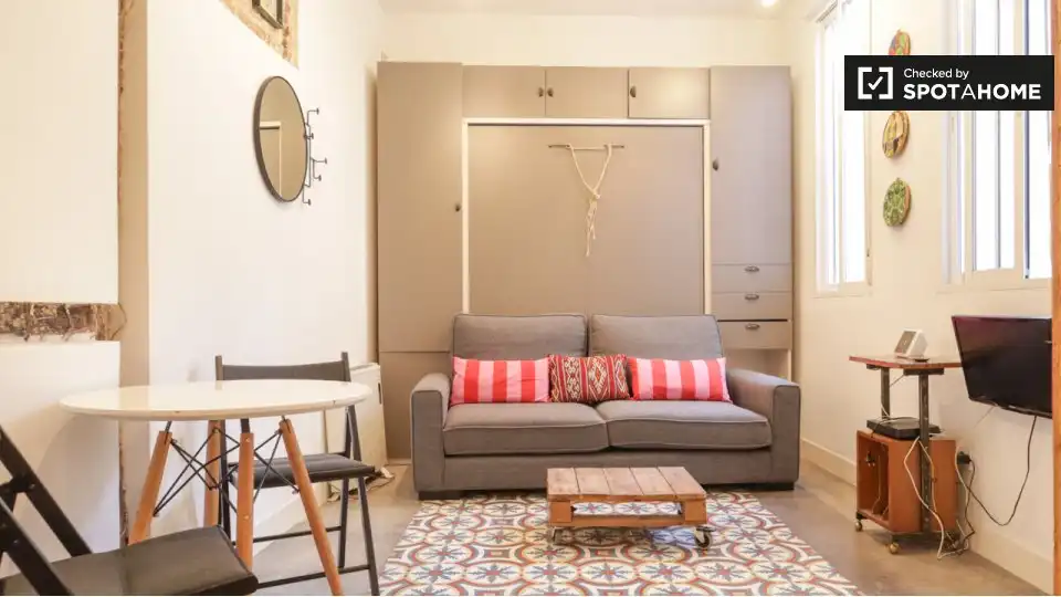 Appartement à louer à Centro, imagen 5