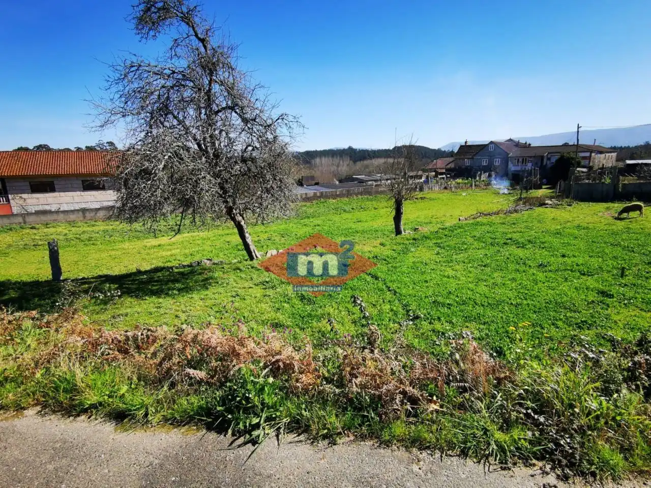 Terreni e lotti in vendita a Calle entienza -cruceiro, imagen 6