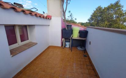 Balcony of Attic for sale in Palafolls  with Terrace and Balcony