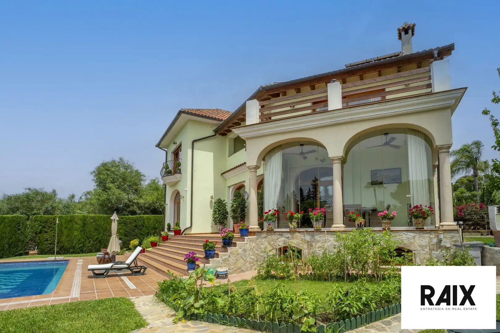 Haus mit Terrasse zum Verkauf in Los Claveles, imagen 4