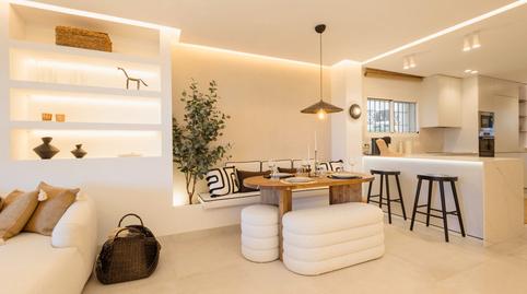 Photo 2 of Apartment to rent in Urbanización Los Pinos de Aloha, 22, Aloha, Málaga