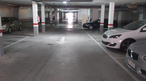 Photo 5 of Garage for sale in Avinguda Ausiàs March, Campello pueblo, El Campello