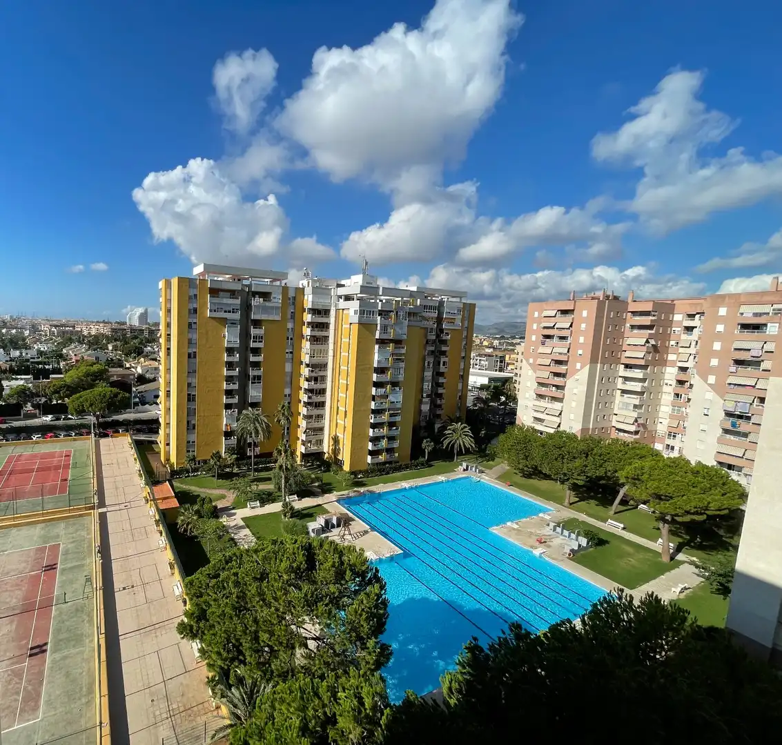 Appartement compact avec piscine à vendre à Carrer Arroz y Tartana, imagen 16