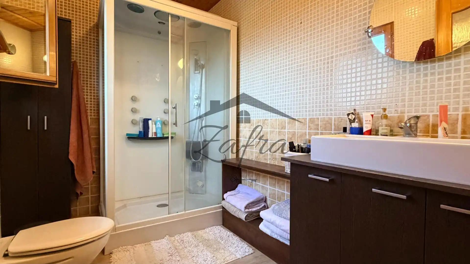 Maison avec piscine à vendre à Carrer Carrer Can Badia Vell, imagen 28