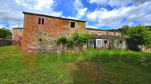 Casas para rehabilitar en Sarria