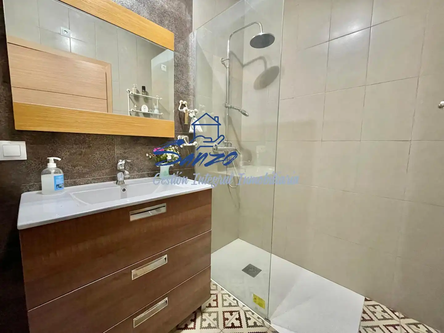 Casa amb piscina en venda a Centro, imagen 16