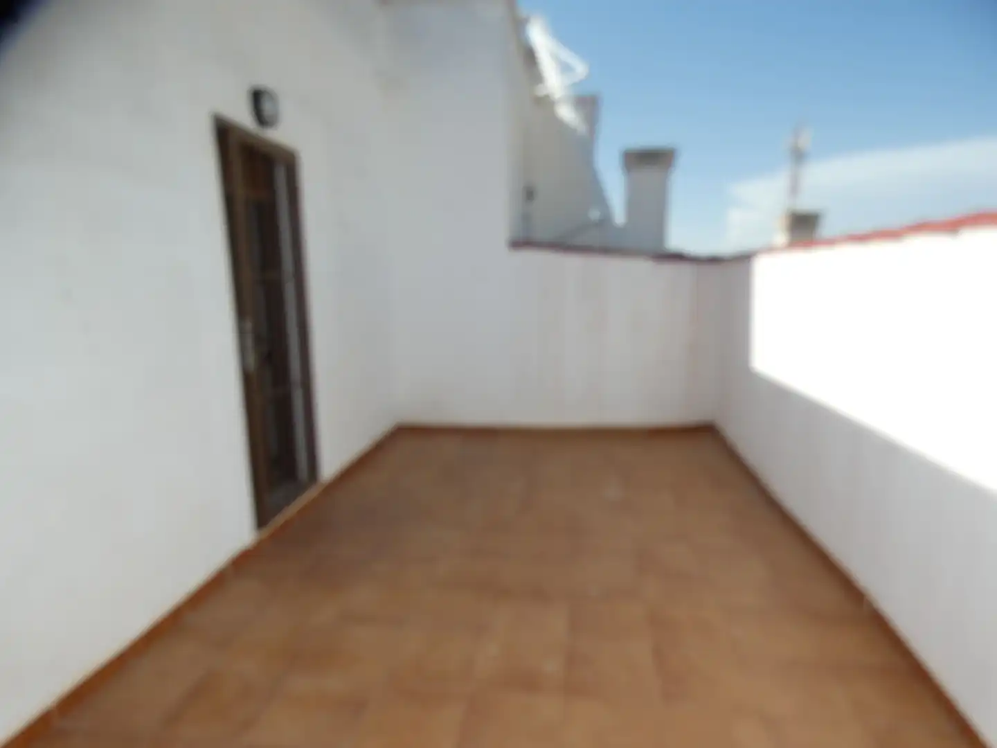 Terraza de Casa o chalet en venta en San Pedro del Pinatar con Aire acondicionado, Calefacción y Terraza