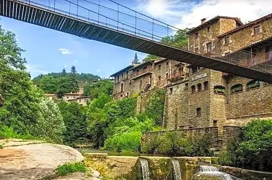 Casa con piscina en venta en L'Esquirol, imagen 50