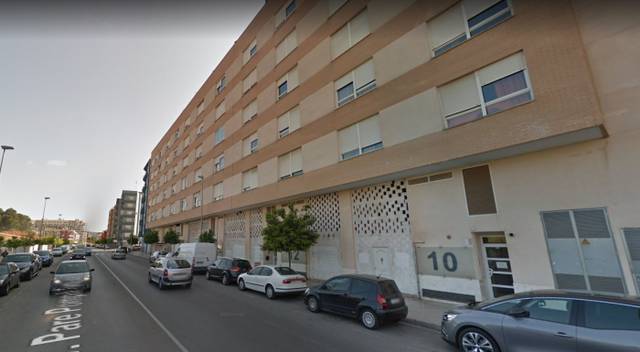 Local comercial en Venta en  Pare Pompili Tortajada en Pere Crespí