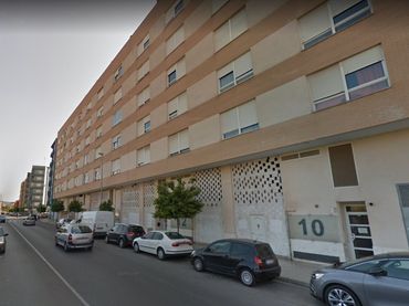 Local comercial en venda a Pare Pompili Tortajada