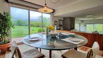 Dining room of House or chalet for sale in Valle de Mena  with Heating, Private garden and Terrace